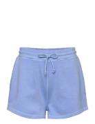 Relaxed Sunfaded Shorts GANT Blue