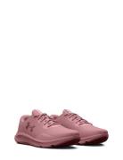 Ua W Charged Pursuit 3 Under Armour Pink