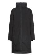 Caleneiw Coat InWear Black