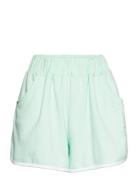 Kylie Shorts Svea Green