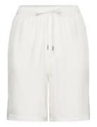 Twill Piped Short Filippa K White