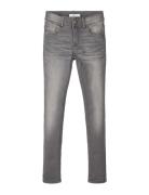 Nkfpolly Skinny Jeans 1262-Ta Name It Grey
