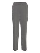 Kasakura Hw Pants Kaffe Grey