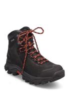 Villrein Mid Gtx W Viking Black