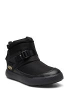 Ke Ke Hoodromeo Mini W-Black-Black KEEN Black