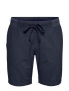 Kcnana Shorts Kaffe Curve Navy