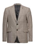 Storm Xo Blazer Clean Cut Copenhagen Beige