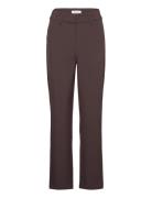 Trousers Rosemunde Brown