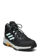 Eastrail 2.0 Mid Rain.rdy Hiking Shoes Adidas Terrex Black