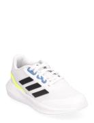 Runfalcon 3 Lace Shoes Adidas Sportswear White