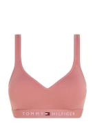 Bralette Lift Tommy Hilfiger Pink