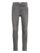 Nkfpolly Skinny Jeans 1212-Tx Noos Name It Grey