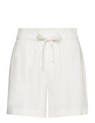Vmcarmen Hw Loose Shorts Noos Vero Moda White