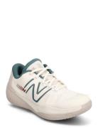 Fuelcell 996V5 New Balance Beige