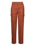 Fluid Cargo Pants GANT Red