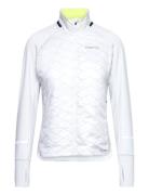 Adv Subz Lumen Jacket 3 W Craft White