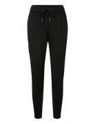 Vmeva Mw Loose String Pant Ga Noos Vero Moda Black