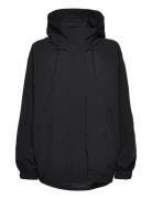 Elsa Jacket Makia Black