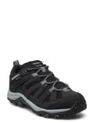 Women's Alverst 2 Gtx - Black/Black Merrell Black