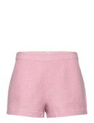 Yuna Shorts Twist & Tango Pink