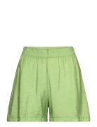 Enlyon Shorts Aop 6891 Envii Green