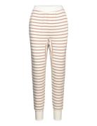 Angel Pants Stripe Moshi Moshi Mind Cream