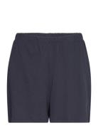 Onlmay High Waist Shorts Box Jrs ONLY Navy