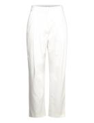 Luzy Trousers 14817 Samsøe Samsøe White