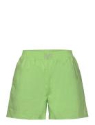 Rivers Shorts Résumé Green