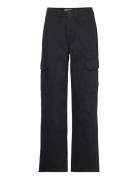 Onlmalfy Cargo Pant Pnt Noos ONLY Black