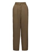 Carwynmd Pants Modström Beige