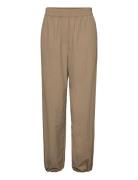 Fumikomd Pants Modström Beige