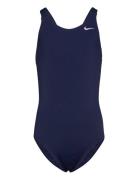 Nike G Fastback Piece NIKE SWIM Navy