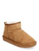 Boot Low Boozt Sofie Schnoor Beige