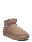 Boot Low Boozt Sofie Schnoor Beige