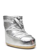 Biamountain Snowboot Nylon Bianco Silver