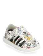 Water Sandal Mickey I Adidas Performance Patterned