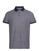 Monotype Two T S Reg Polo Tommy Hilfiger Navy