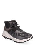 Ke Zionic Mid Wp M-Black-Black KEEN Black