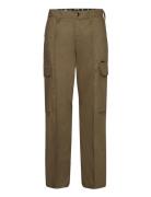 Judee Cargo Wmn G-Star RAW Khaki