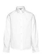 Shirt BOSS White
