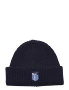 Alpine Badge Beanie GANT Navy