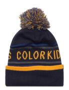 Hat - Logo Ck Color Kids Patterned