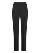 Tailored Pants Karl Lagerfeld Black