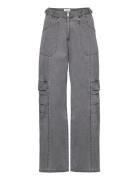 Betatol Trousers HOLZWEILER Grey