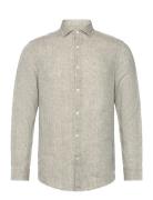 Shirts/Blouses Long Sleeve Marc O'Polo Beige