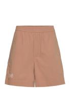 Esava Shorts - Gots Esme Studios Brown