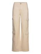 Onlmalfy 4-Pock Cargo Pant Pnt ONLY Beige