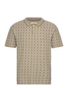 Jprblumarco Knit Polo Ss Jack & J S Green