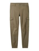 Cargo Pants Tom Tailor Khaki